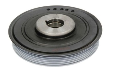 Pulley citroen berlingo c5 c8 2.0 2.2 hdi, фото