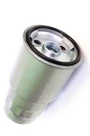 Fuel filter pp950 avensis corolla verso yaris iq, фото