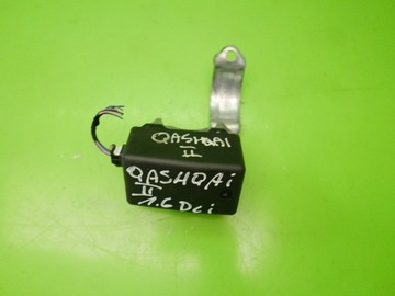 Blocking rudders nissan qashqai 2 j11 13-17, фото
