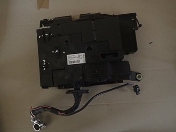 Dw vw touareg 7p блок предохранителей 7p0937548g, фото