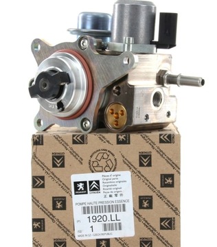 Original citroen peugeot 1920ll 9819938480 1675941280 1671940680, фото