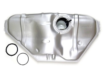 Fuel tank opel vectra b gasoline new, фото