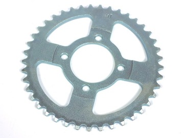 Asterisk ass back 41z 420 shineray ogar 900 ferro, фото