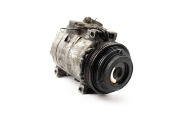 Vw audi 2.5 tdi компресор кондиціонера 4d0260808a, фото