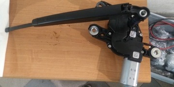 Rear wiper motor skoda citigo 1s6955711a, фото
