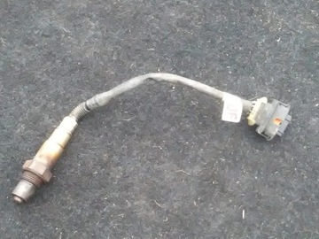 Lambda probe 1.4 16v opel meriva b a14xer 55562205, фото