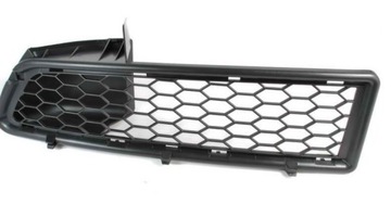 Dacia logan sedan 04-09 lattice bumpers new, фото