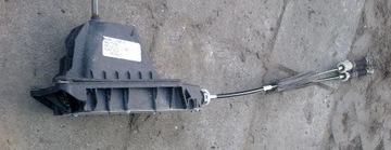 Cables gear shifting gearshift curtain logan sandero 2 dci, фото
