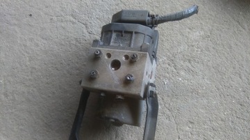 Mitsubishi space star 98-05 pump abs, фото
