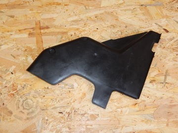Vw t5 protection hull seat 7h0881326, фото