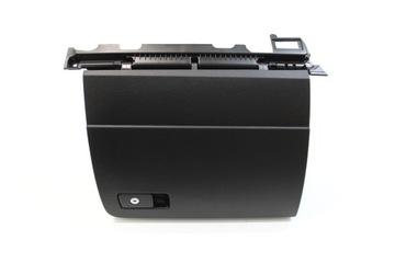 Glove compartment passenger passat volkswagen original 3g2857097ac, фото