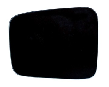 Suzuki wagon r+ >2001 glass left flat, фото