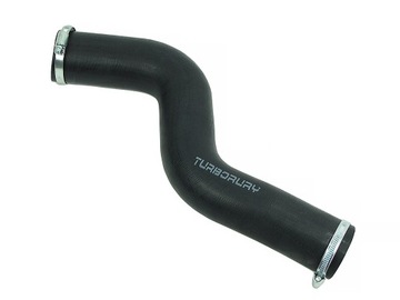 Патрубком интеркуллера renault kangoo 2 1.5 8200534296, фото