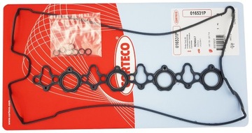 Corteco 016531p gasket, cover heads cylinders, фото
