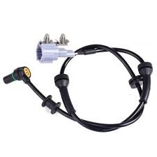 Sensor abs front nissan frontier navara x-terra, фото