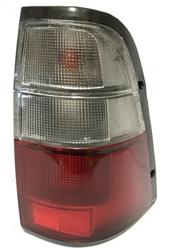 New tail light isuzu pick - up sl - trf right, фото