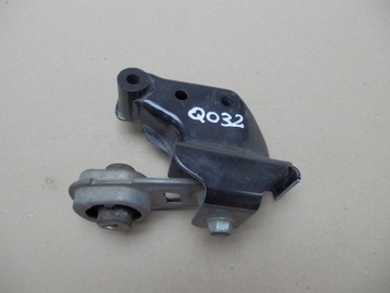 Nissan qashqai 2 bracket cushion gearboxes, фото