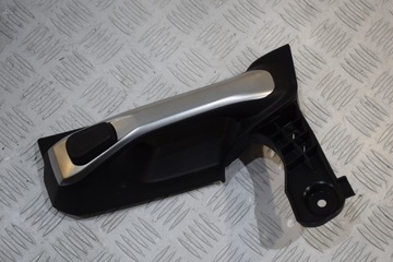 Handle left rear ford grand c - max mk2 2011, фото