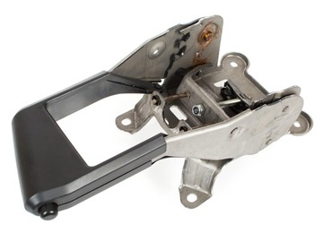 The parking brake lever to brakes handbrake renault megane 2, фото