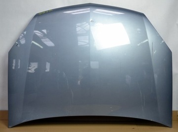 Opel vectra c restyling signum hood, фото