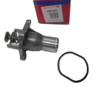 Thermostat wahler opel 1.6 turbo astra insignia zafira b 1.6, фото