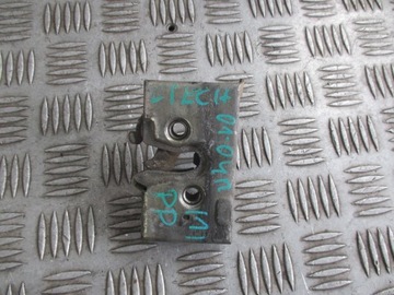 Door lock right front door renault magnum 01-04r, фото