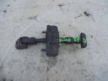 Front door stopper renault clio 4, фото
