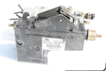 Насос abs citroen xantia 1.8 9624491880, фото