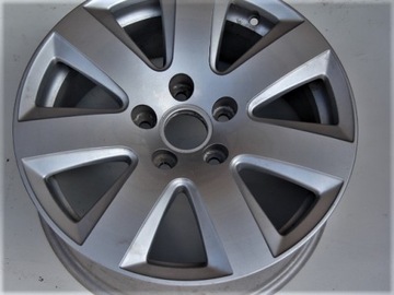 Original audi a6 c6 16 4f0601025an (266 267), фото