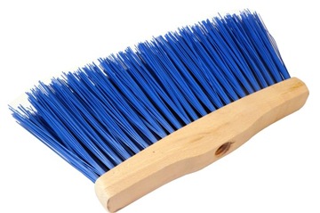 Brush household street 25cm broom garden, фото
