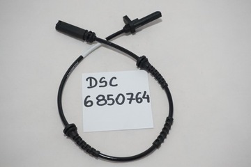 Bmw mini датчик dsc задний зад 6850764 новый, фото