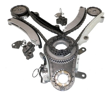 Cf. set jeep cherokee liberty kj kk 3.7 v6, фото