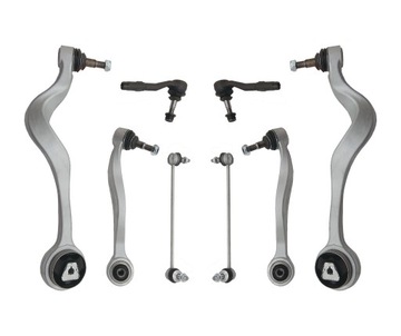 Lever levers bmw e60/ e61, фото