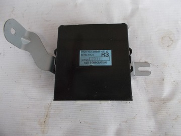 Suzuki jimny 1.3 vvti computer 4wd 38885-61l10, фото