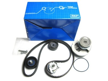 Cf. opel astra 1 f 1.8 2.0 16v skf, фото