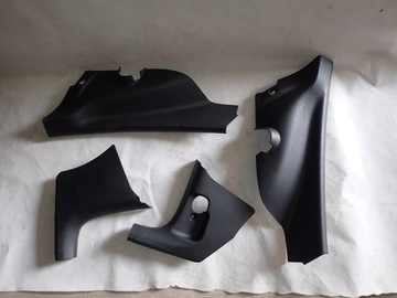 Dw up protection 1s18636483c 1s4867765 1s18636484a, фото