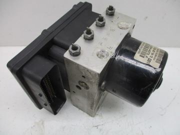 В w203 pump abs a2095451432,, a0044315412, фото