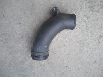 Rover 75 mg zt 2, 0 cdt cdti knee intercooler, фото