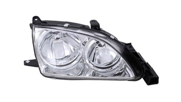 Headlight front headlight toyota avensis 00 - right tyc, фото