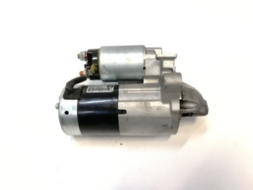 Mazda mx-5 2016 2.0 160ps starter m000t89581, фото