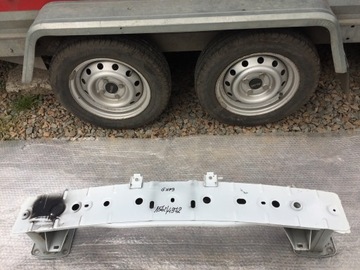 Mazda 6 vi gj beam amplifier front bumper 12 -, фото