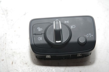 Audi a3 8v restyling switch light 8v0941531bg, фото