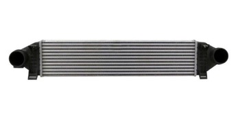 Intercooler ford escape 2.0 ecoboost 2013-2018 original, фото