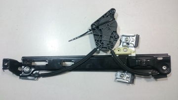 Seat ibiza 4 window lift left rear new original., фото