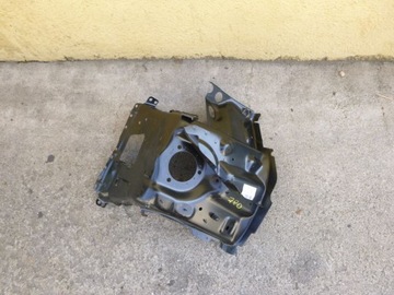 Vw touareg cayenne 7p0 11- glass left front, фото