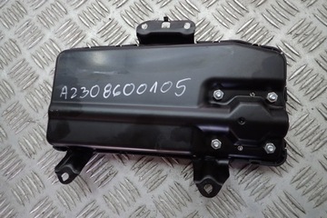 Mercedes sl r230 airbag подушка безопасности дверь a2308600105, фото