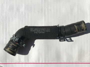 Audi sq7 q7 4m 4. 0tdi spigot tube waters 4m0121056ae, фото