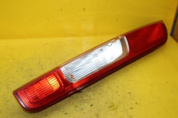 Left rear light back focus mk2 2 4m51 - 13405 - a, фото
