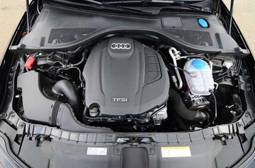 Двигатель audi a8 a6 q5 2.0 tsi chj бесплатно установка, фото