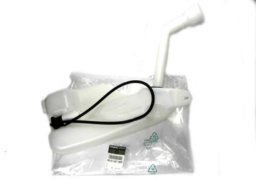 Liquid tank washer renault megane 3 original, фото